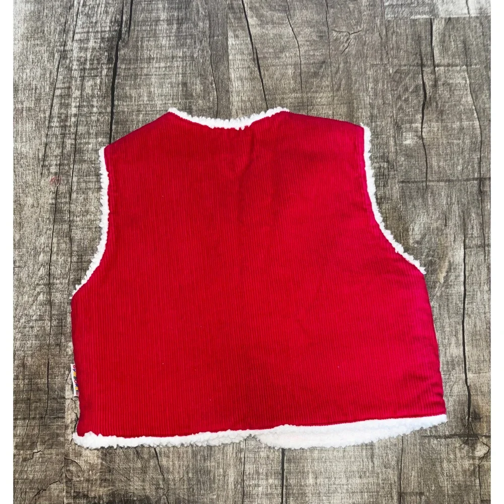Gymboree vintage corduroy